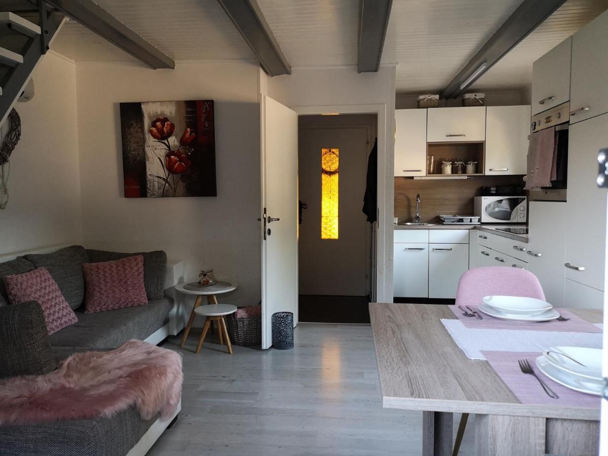 App Gaia Maia, Terme Catez Apartment Catez ob Savi Exterior photo