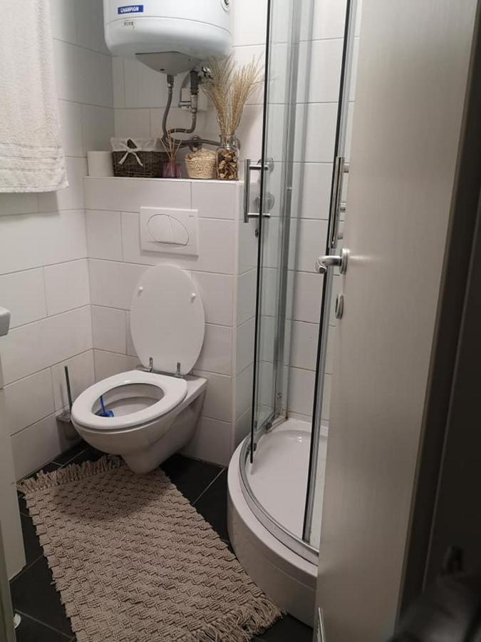 App Gaia Maia, Terme Catez Apartment Catez ob Savi Exterior photo