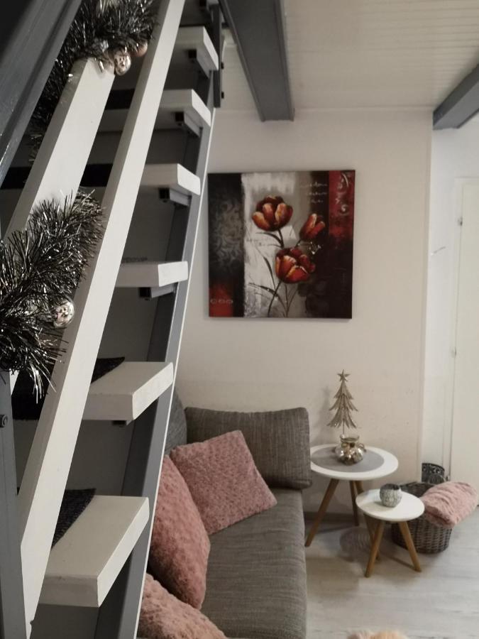 App Gaia Maia, Terme Catez Apartment Catez ob Savi Exterior photo