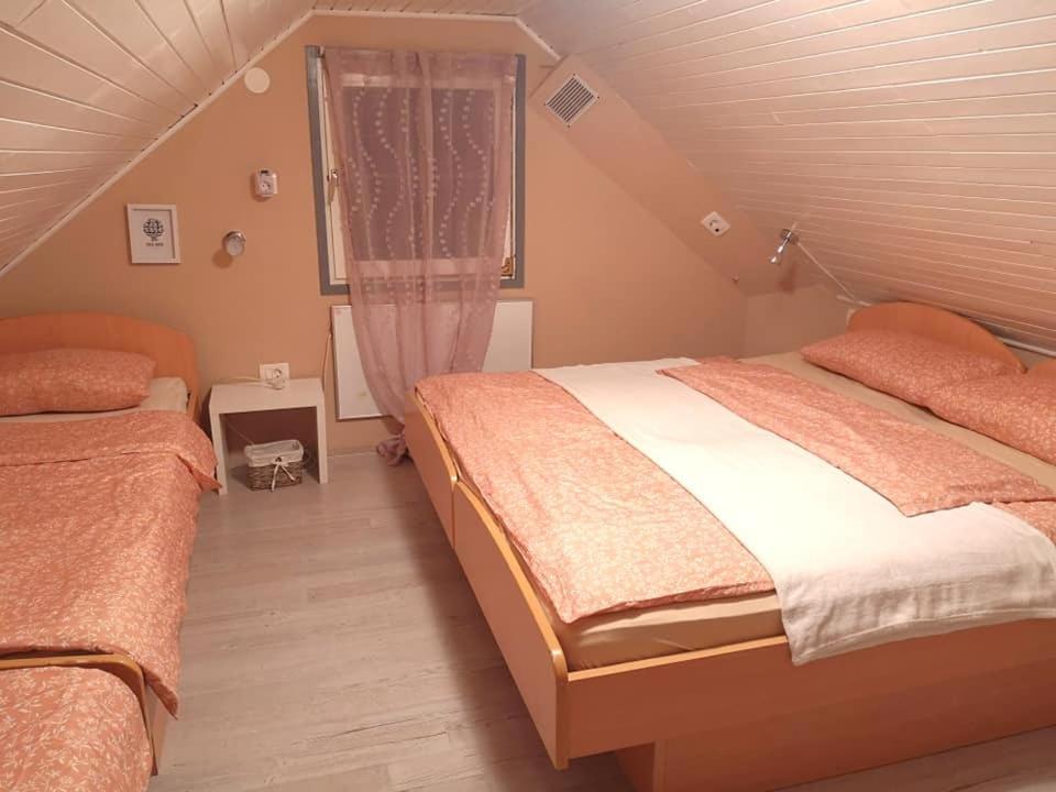 App Gaia Maia, Terme Catez Apartment Catez ob Savi Exterior photo