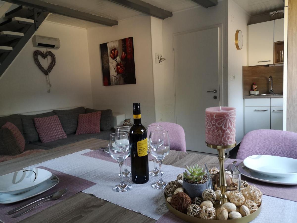 App Gaia Maia, Terme Catez Apartment Catez ob Savi Exterior photo